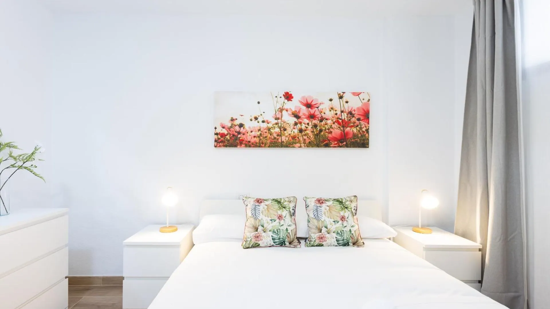 Apartment Ocean View & Pool Los Cristianos Summerland