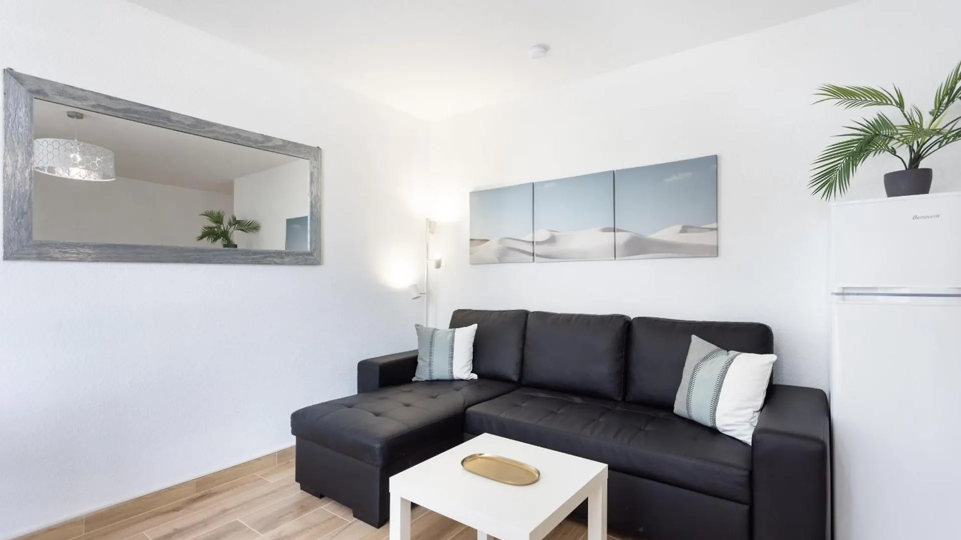 Ocean View & Pool Los Cristianos Summerland Apartment Los Cristianos (Tenerife)