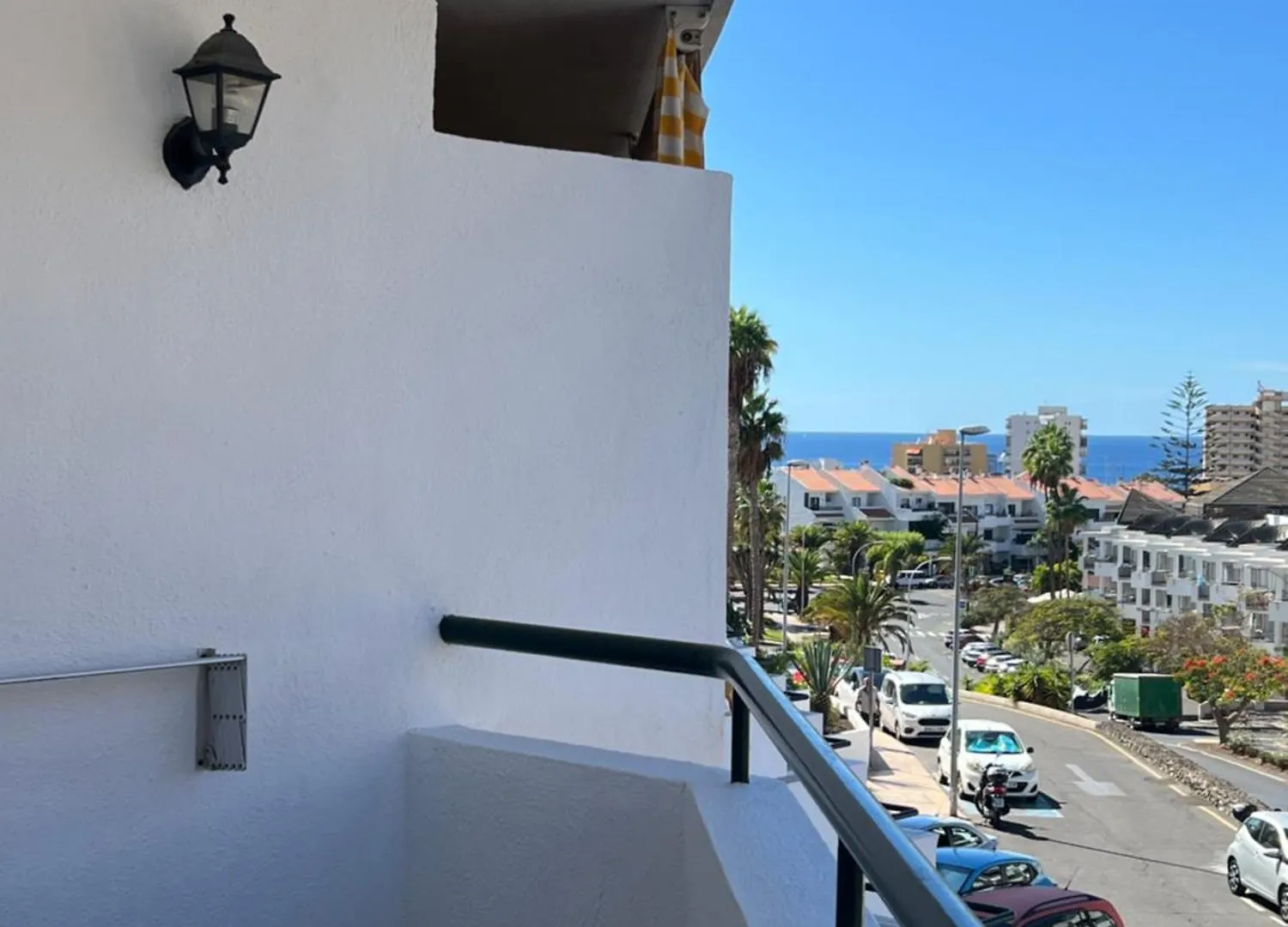 Ocean View & Pool Los Cristianos Summerland 0*, Los Cristianos (Tenerife)