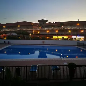 Playa Vistas Loft Apartamento