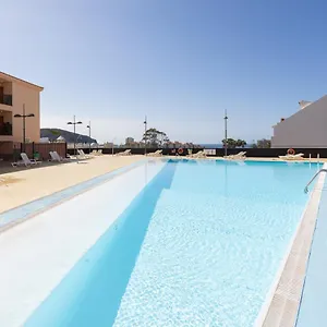 Home2book Cristianos, Pool&beach Apartamento