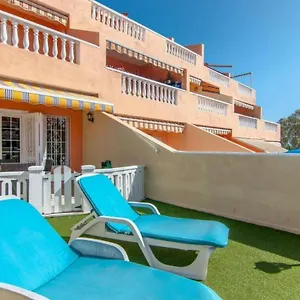  Apartment 1 Bedroom Cristianos Vistas