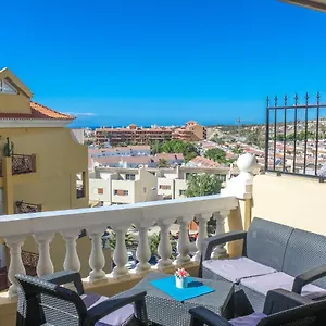 Phoebe's Flat Cristianos By Lovetenerife Apartamento