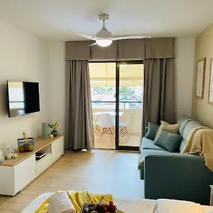  Apartment Estudio Cristianos