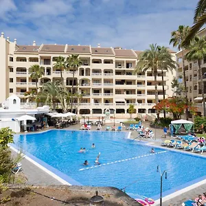  Apartment Home2book Charming Castle Harbour Cristianos