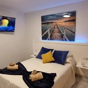 Summerland Sunset Apartamento