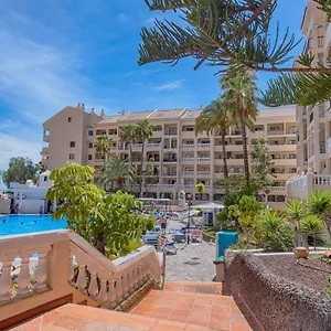  Apartment Cristianos Castle Harbour 451