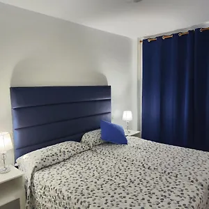 Apartment Comodoro Magnifico En La Playa