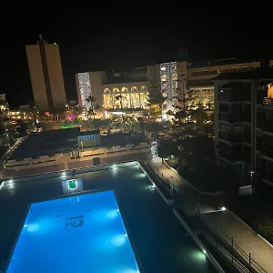  Apartment Penthouse-complex Cristimar