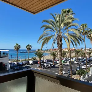 Playa Vistas Free Wifi Playa Appartamento