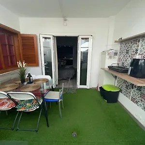 Appartement Sofia Cristianos, Los Cristianos (Tenerife)