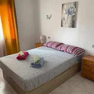 Cristianos 1 Appartamento