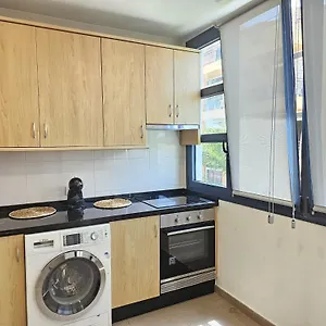  Apartment Luxury Holidays Suites, Playa De Cristianos