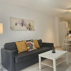  Appartement Hortensia ,los Cristianos