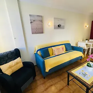 Location Playa Vistas. Cristianos. Wifi. Apartamento